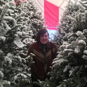 Meet your Posher, Audrey